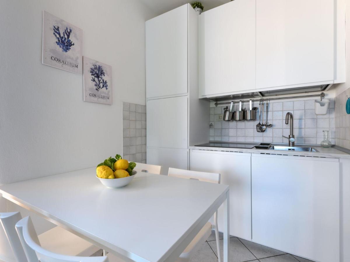 Nisporto Apartment Altaluna-6 By Interhome מראה חיצוני תמונה