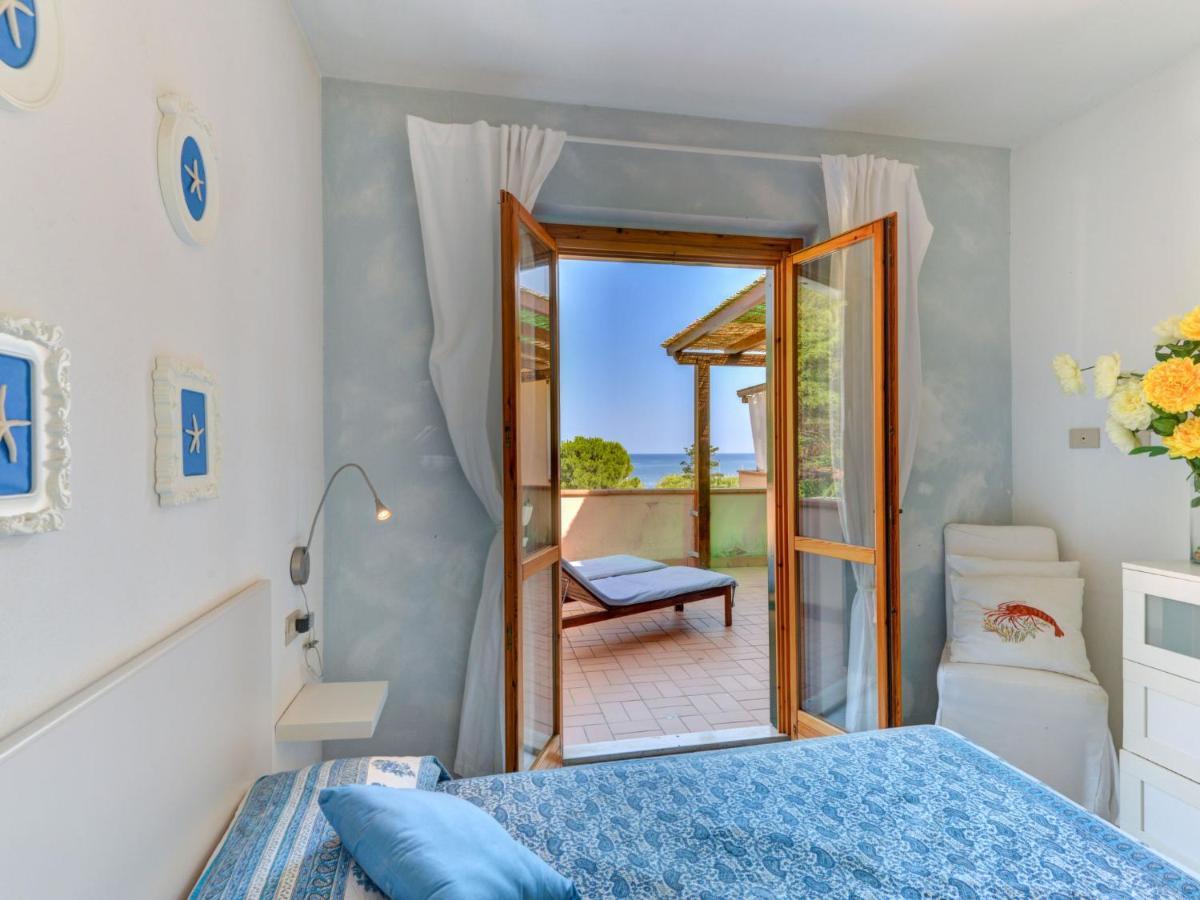Nisporto Apartment Altaluna-6 By Interhome מראה חיצוני תמונה