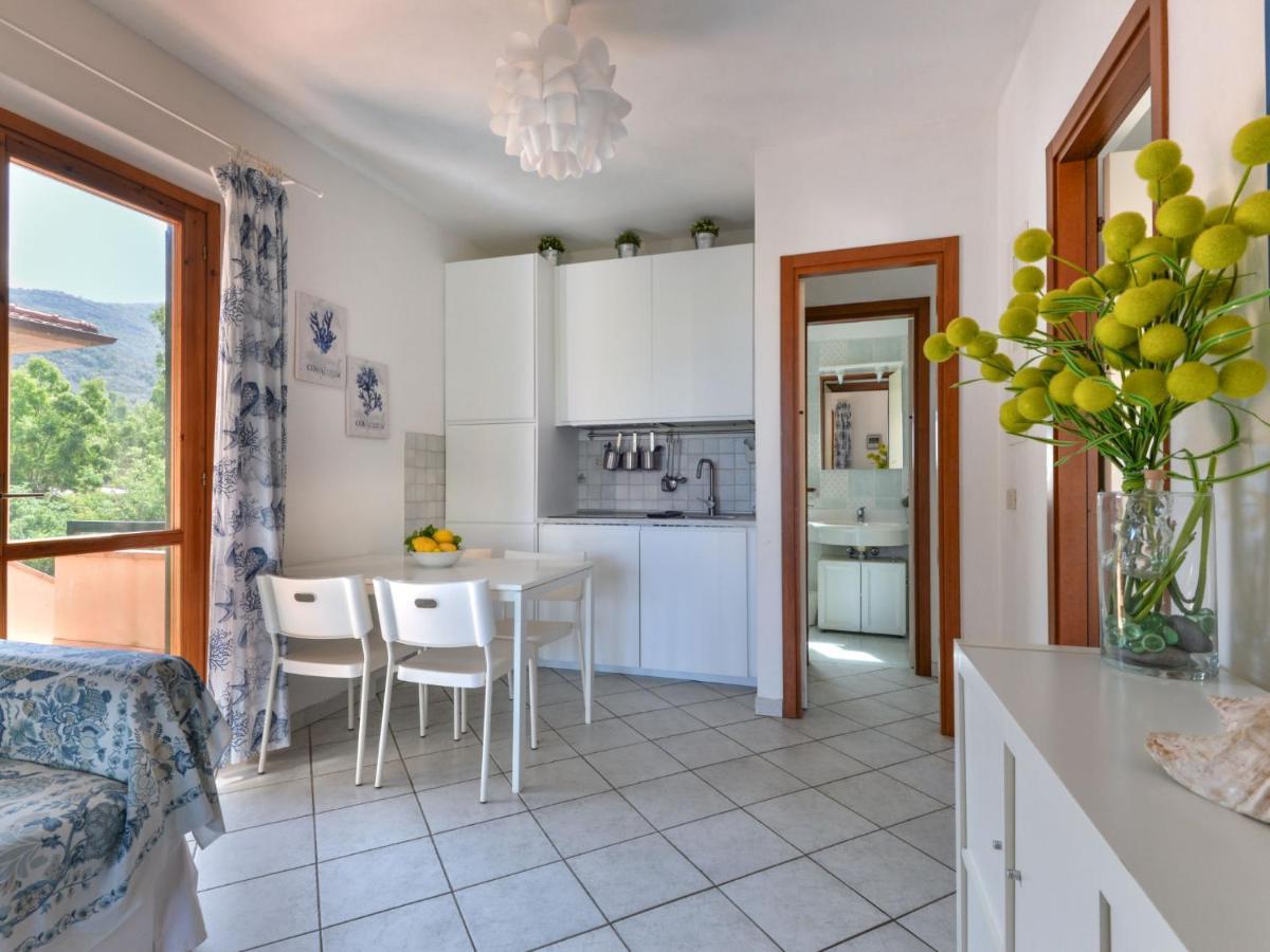 Nisporto Apartment Altaluna-6 By Interhome מראה חיצוני תמונה