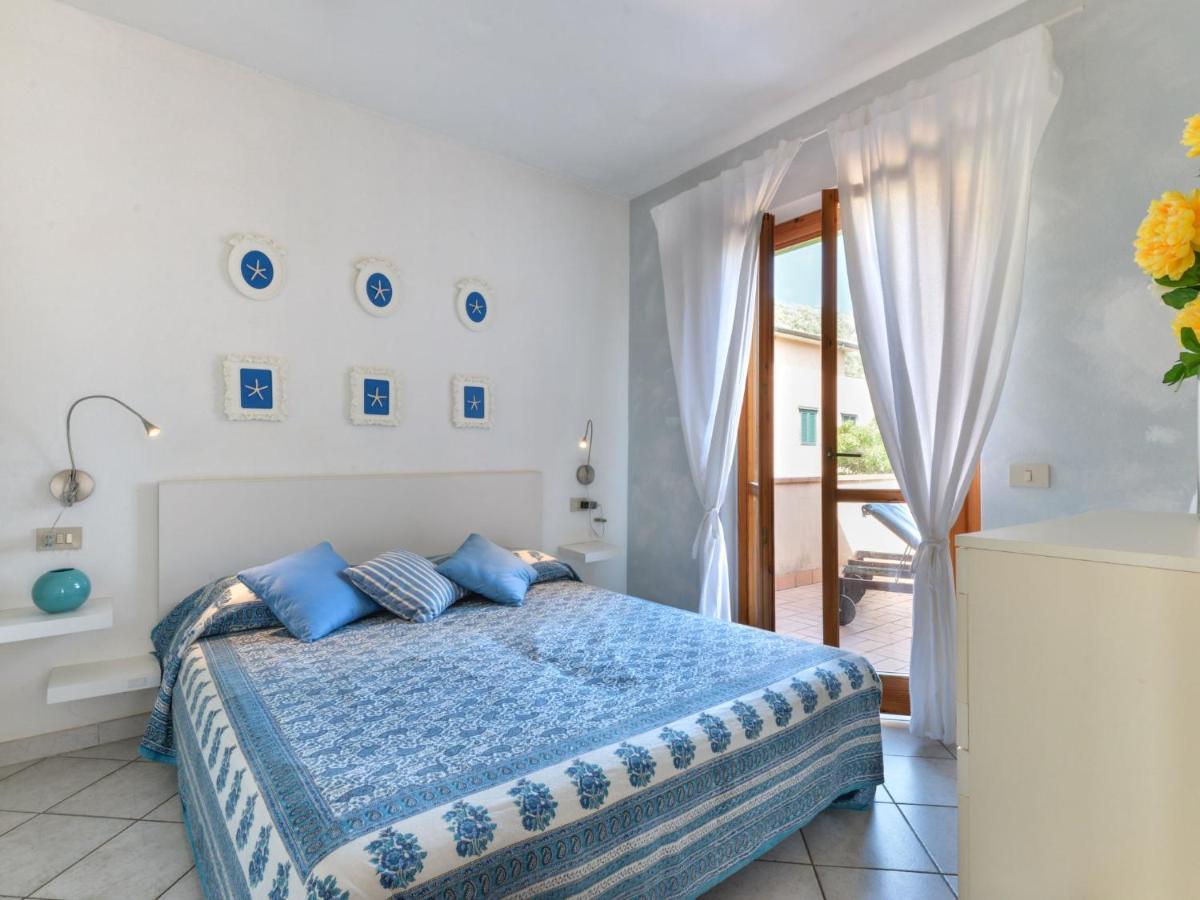 Nisporto Apartment Altaluna-6 By Interhome מראה חיצוני תמונה