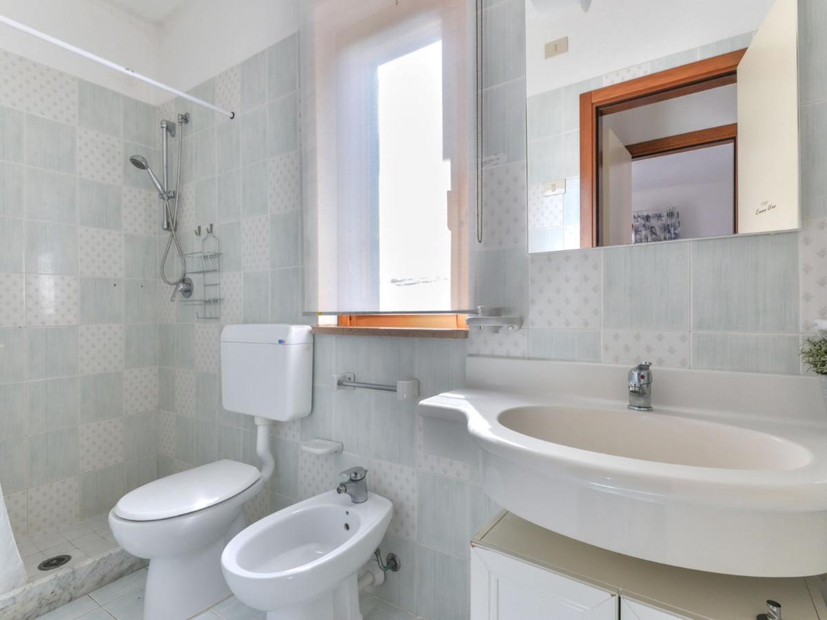 Nisporto Apartment Altaluna-6 By Interhome מראה חיצוני תמונה