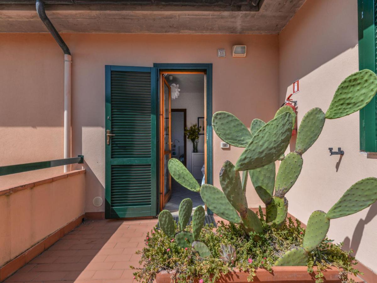 Nisporto Apartment Altaluna-6 By Interhome מראה חיצוני תמונה